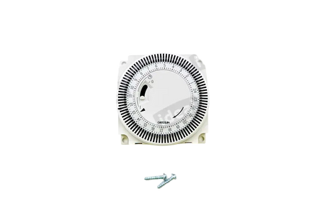 Ideal 24Hr Mechanical Timer 175902