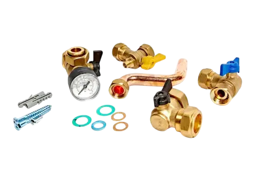 Ideal Hardware Kit 175915