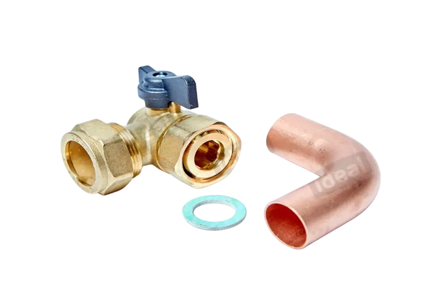 Ideal Return Valve Pack CH 175923