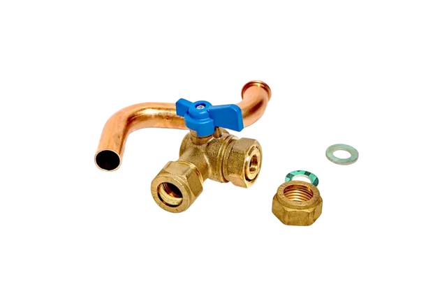 Ideal DHW Pack 175924
