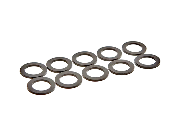 Ideal Washers Kit Pipe Hydroblock EPDM (10 Pack) 175929