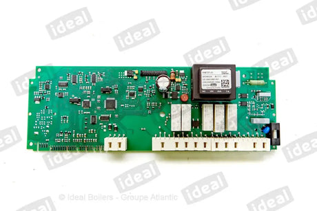 Ideal Kit - Primary PCB 175935