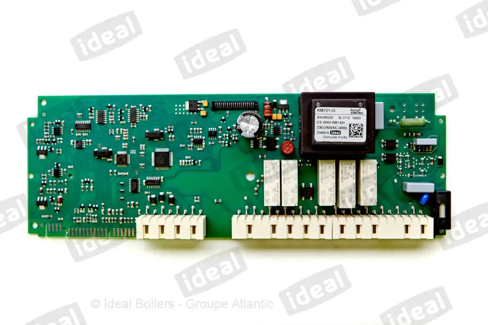 Ideal Kit - Primary PCB Combi Plus 175939