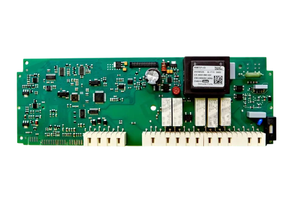 Ideal Kit - Primary PCB Combi Plus 175939