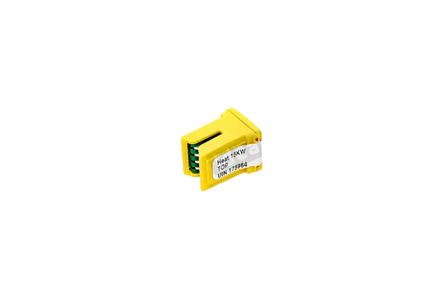 Ideal Kit BCC Logic/Logic + Heat 15 175956