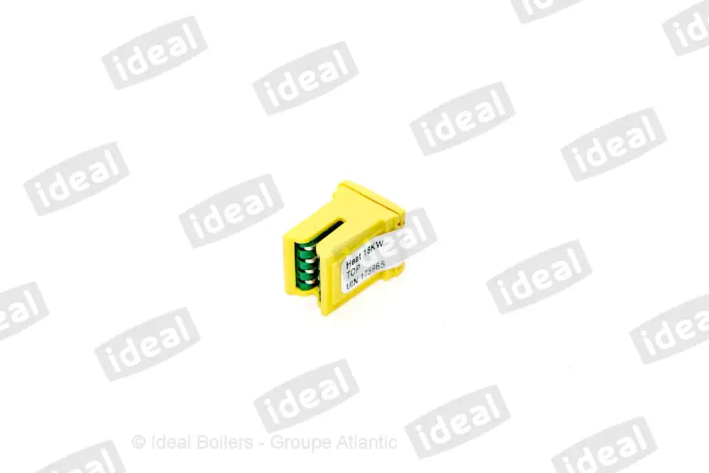 Ideal Kit BCC Card Logic / Logic + Heat 18 175957