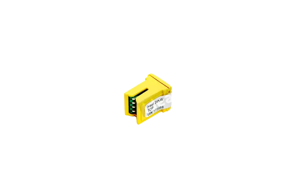 Ideal Kit BCC Card Logic / Logic + Heat 24 175958
