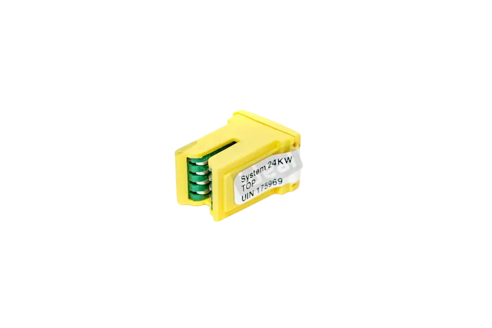 Ideal Kit BCC Card Logic / Logic + System 24 175961