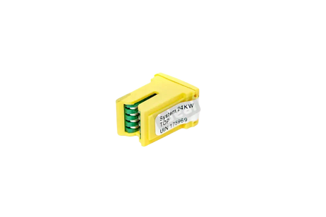 Ideal Kit BCC Card Logic / Logic + System 24 175961