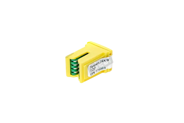 Ideal Kit BCC Card Logic / Logic + System 24 175961