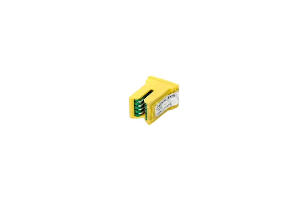 Ideal Kit BCC Card Logic / Logic + System 18 175972