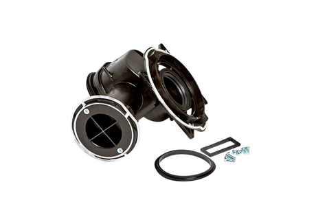 Ideal Flue Manifold Top Heat 175982