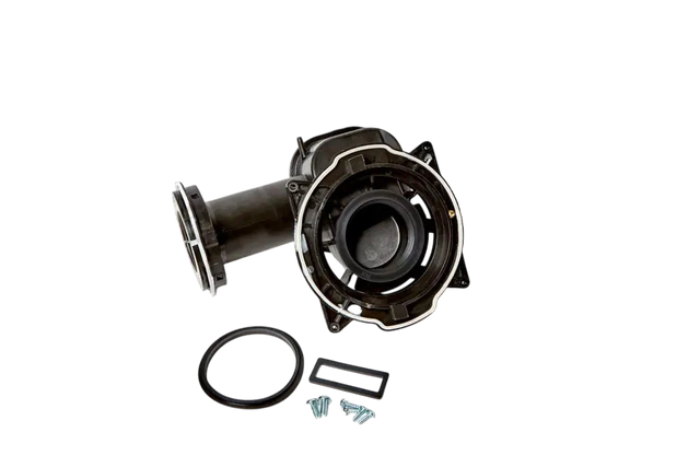 Ideal Flue Manifold Top Heat 175982