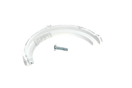 Ideal Clamp Retaining Flue Turret - Heat (AAX & Onwards) 175983
