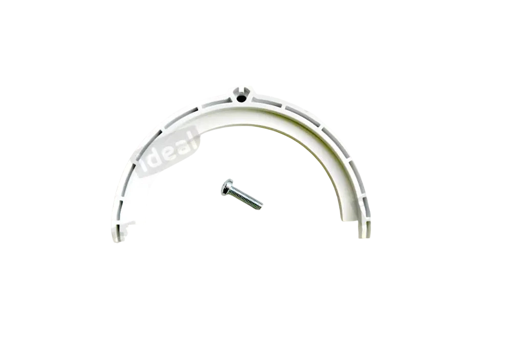 Ideal Clamp Retaining Flue Turret - Heat (AAX & Onwards) 175983