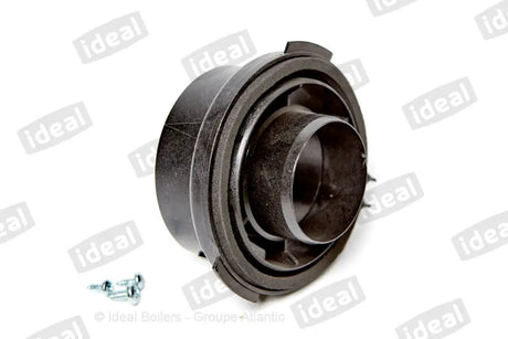 Ideal Rear Outlet Flue Adaptor 176051