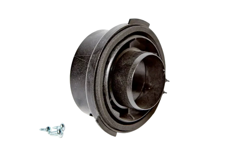 Ideal Rear Outlet Flue Adaptor 176051