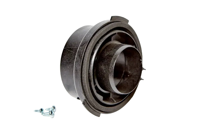 Ideal Rear Outlet Flue Adaptor 176051
