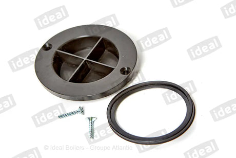 Ideal Flue Manifold Rear Sealing Cap Kit 176053