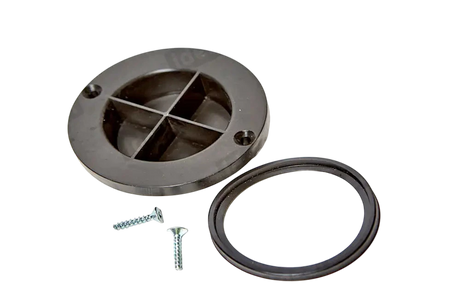 Ideal Flue Manifold Rear Sealing Cap Kit 176053