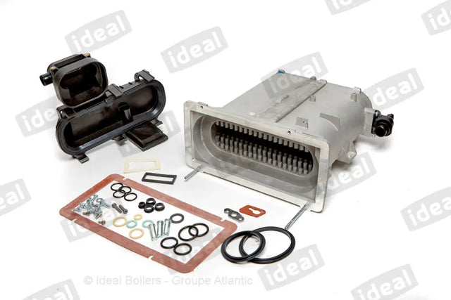 Ideal Heat Engine Kit 176063