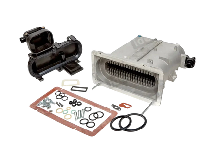Ideal Heat Engine Kit 176063