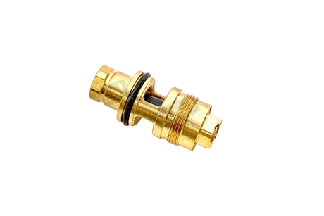 Ideal Flow Turbine Cart He33 Fugas P/N 10.0456 176138