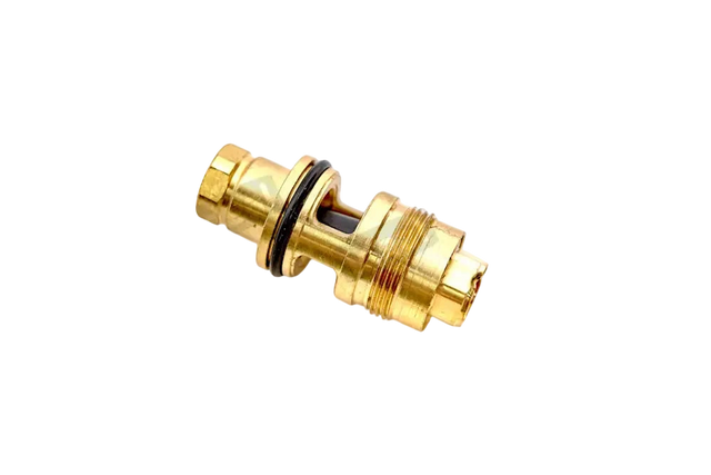 Ideal Flow Turbine Cart He33 Fugas P/N 10.0456 176138