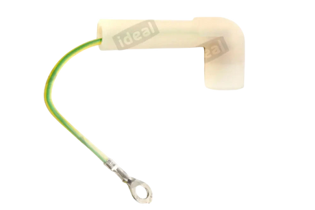 Ideal Lead - HT Earth Kit 176205