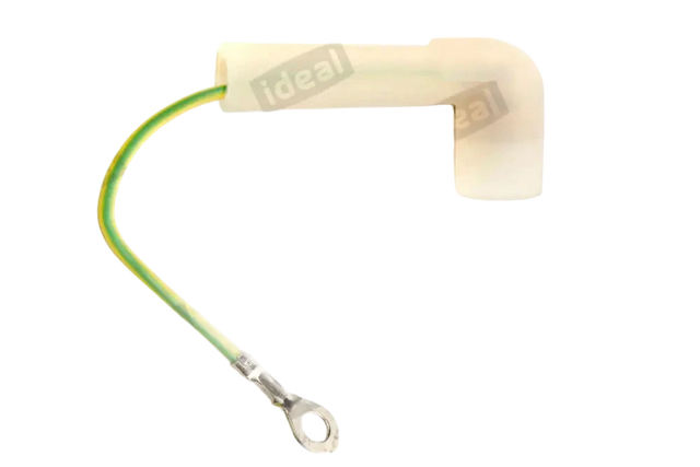 Ideal Lead - HT Earth Kit 176205