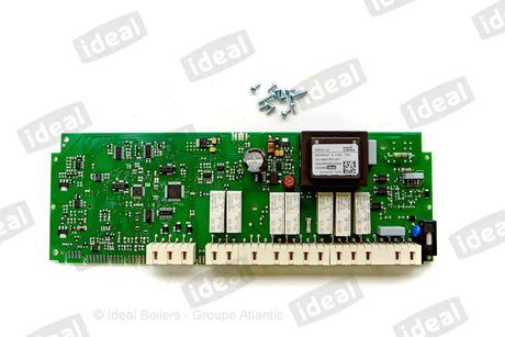 Ideal Primary PCB 176211