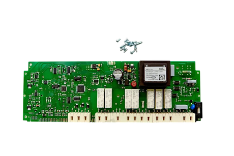 Ideal Primary PCB 176211