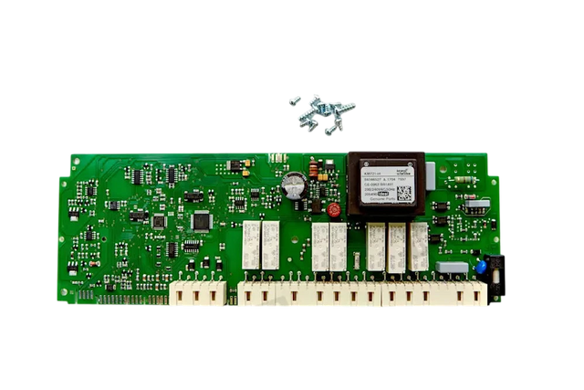 Ideal Primary PCB 176211