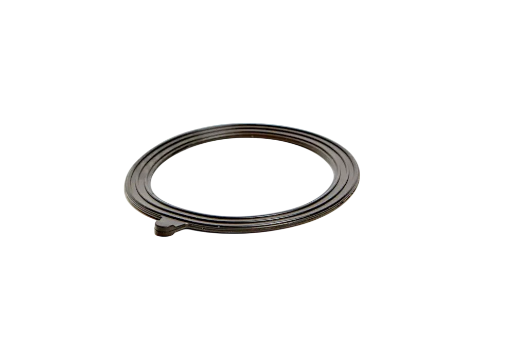 Ideal Gasket Burner D80 176258