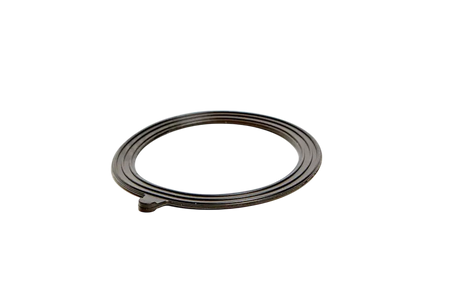 Ideal Gasket Burner D80 176258