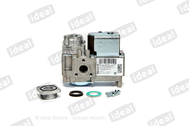 Ideal Gas Valve 30 / 40 / 60 / 80 / 150 kW 176313