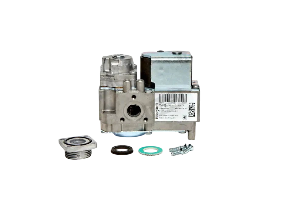 Ideal Gas Valve 30 / 40 / 60 / 80 / 150 kW 176313