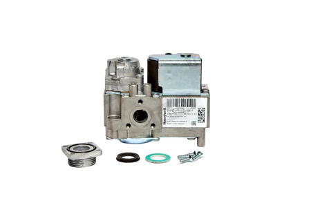 Ideal Gas Valve 30 / 40 / 60 / 80 / 150 kW 176313