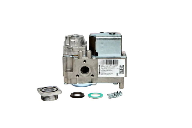 Ideal Gas Valve 30 / 40 / 60 / 80 / 150 kW 176313