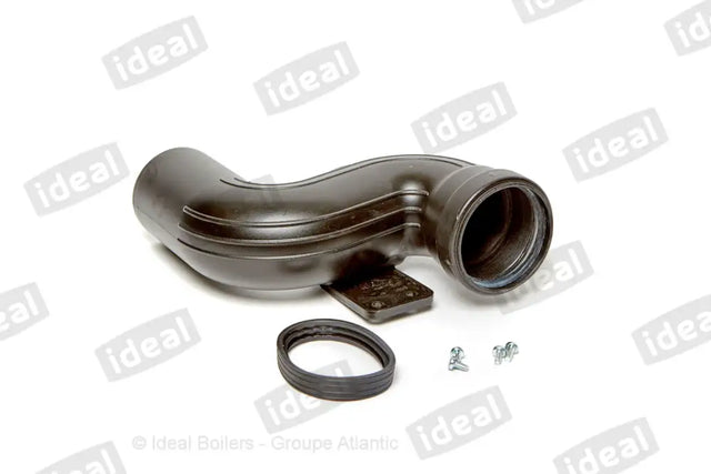 Ideal Flue Manifold Top 30 / 40 / 60 / 80 Kit 176338