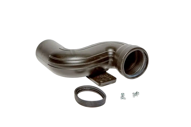 Ideal Flue Manifold Top 30 / 40 / 60 / 80 Kit 176338