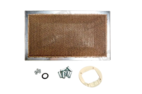 Ideal Burner Kit 60 / 80 kW 176354
