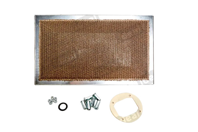Ideal Burner Kit 60 / 80 kW 176354
