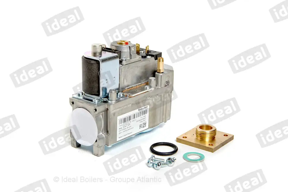 Ideal Gas Valve 100kW Kit 176358