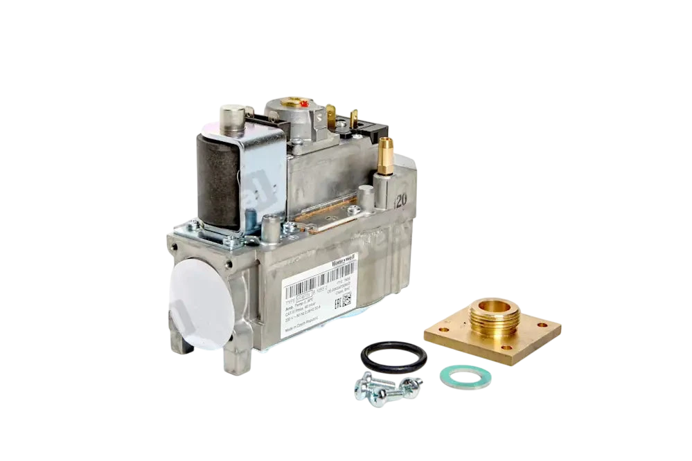 Ideal Gas Valve 100kW Kit 176358