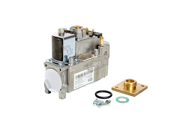Ideal Gas Valve 100kW Kit 176358