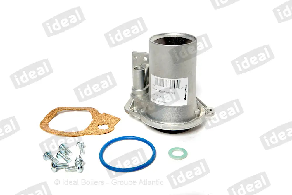 Ideal Venturi 40kW Kit 176360