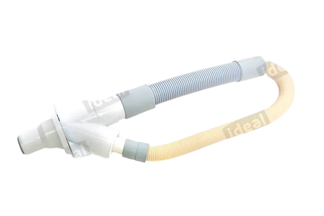 Ideal Condensate Assembly 30 / 40 / 60 / 80 kW 176389