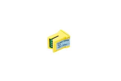 Ideal Kit BCC Combi 35 (After ZH) 176401