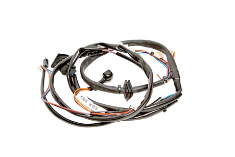 Ideal Harness Low Voltage Combi (ZH Onwards) 176430